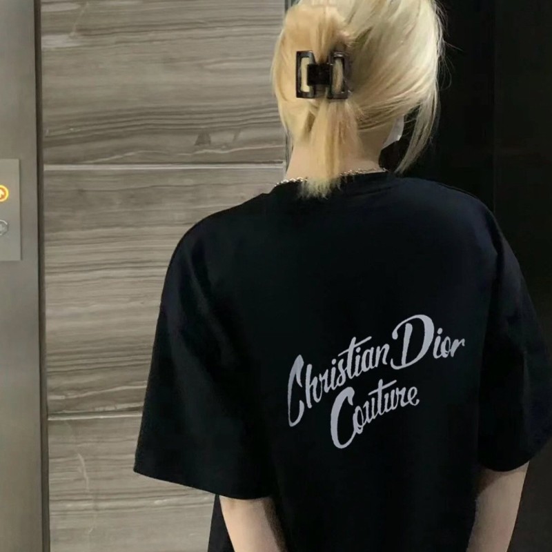 Dior Unisex Tee