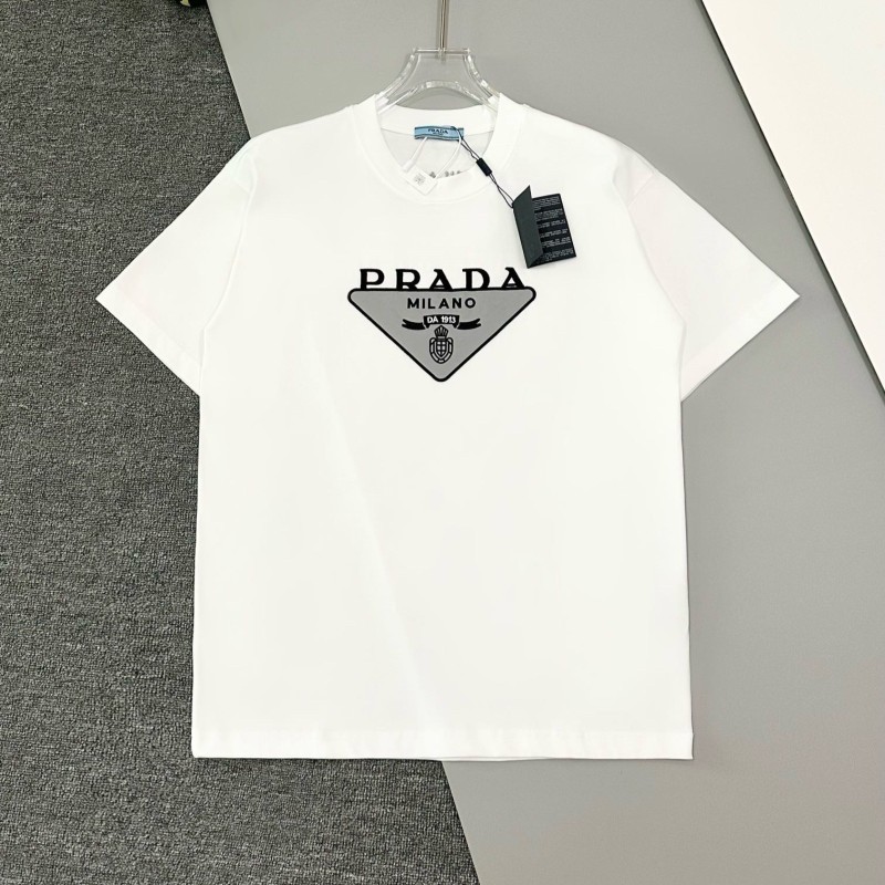 Prada Unisex Tee