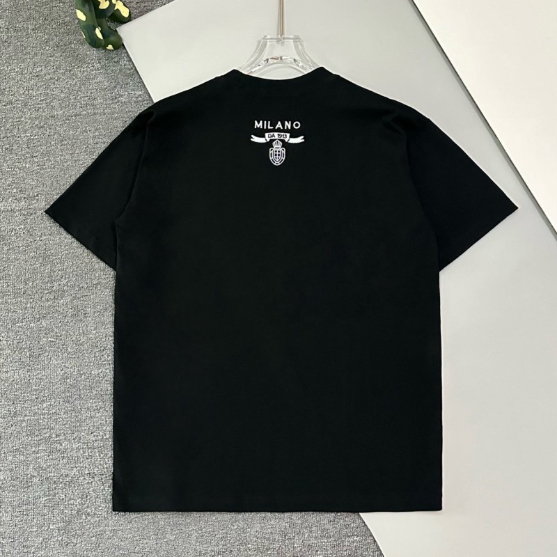 Prada Unisex Tee