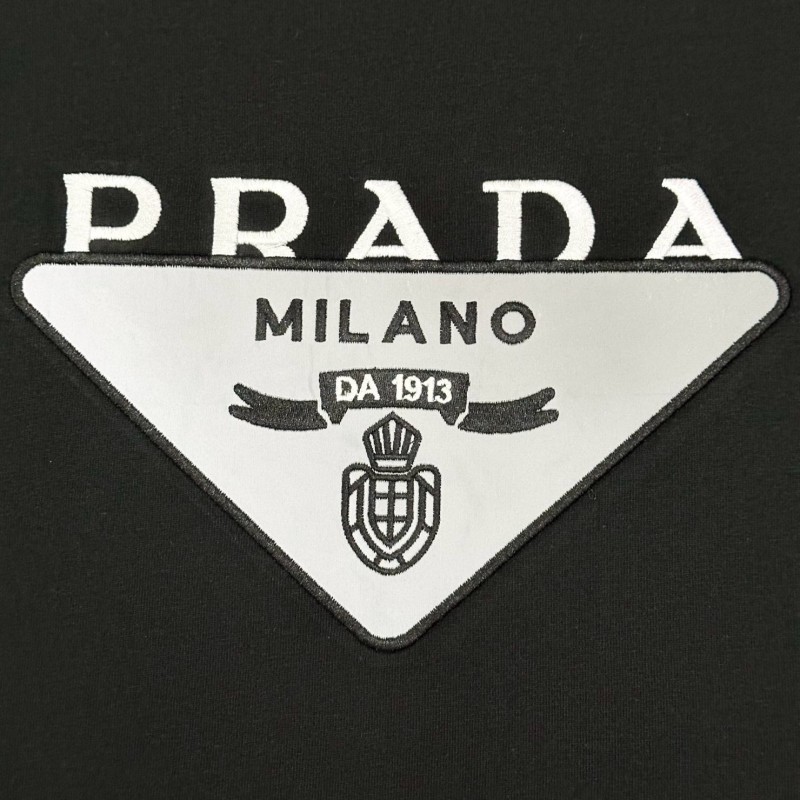 Prada Unisex Tee