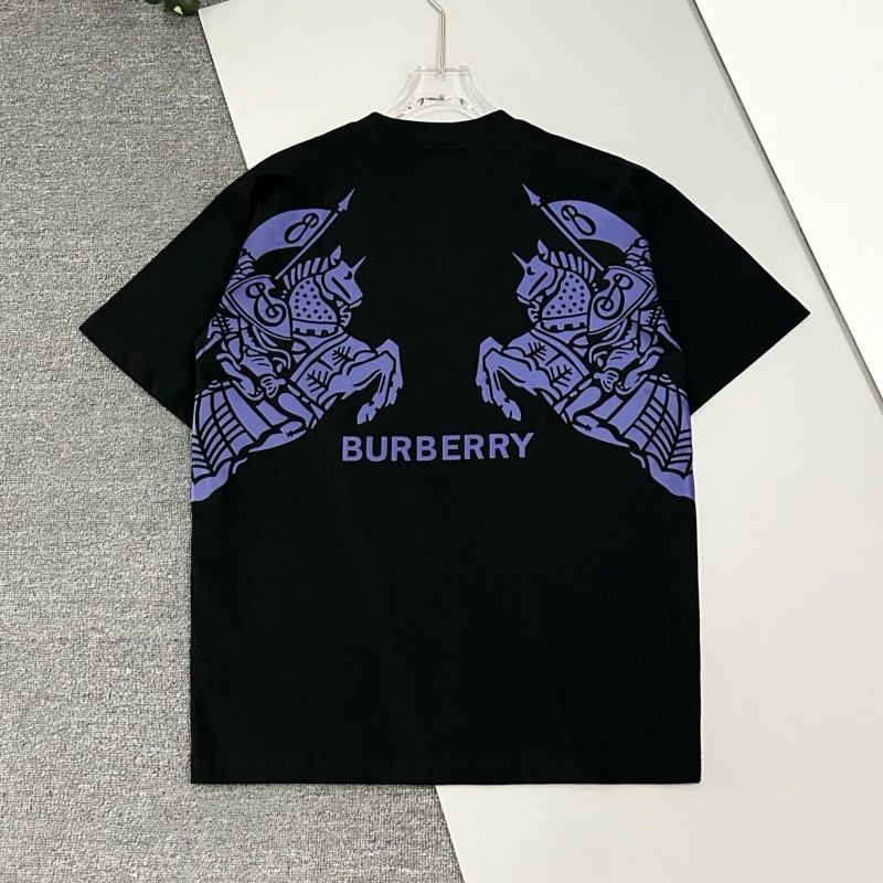 Burberry Unisex Tee