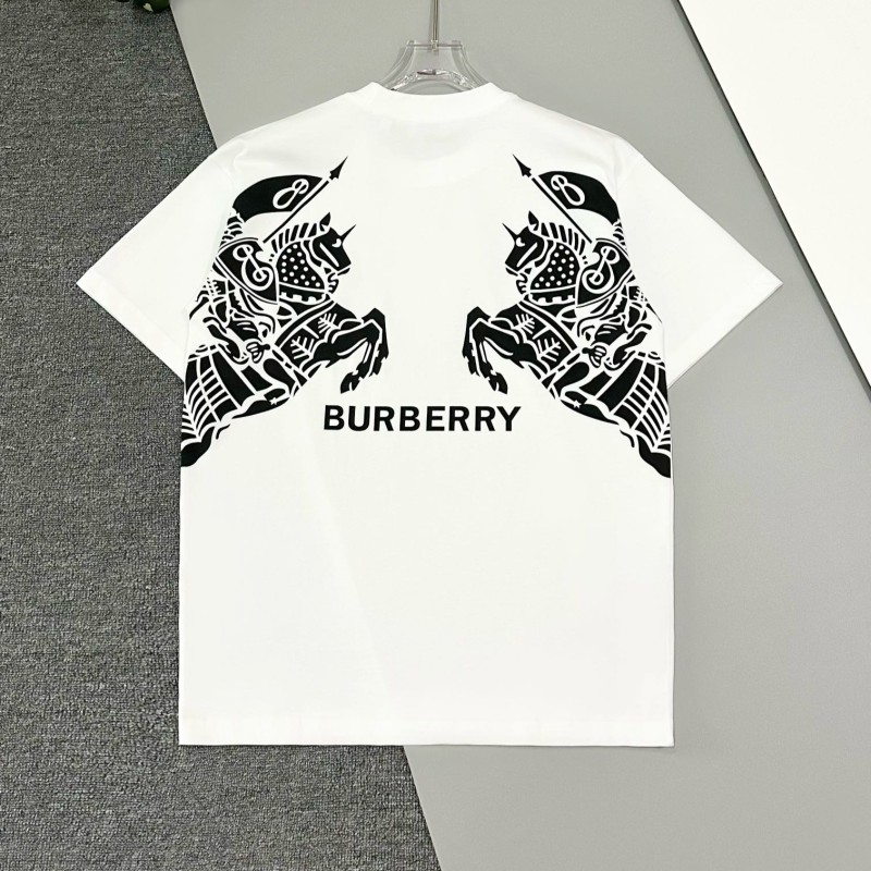 Burberry Unisex Tee