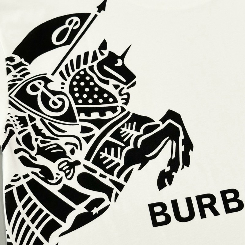 Burberry Unisex Tee