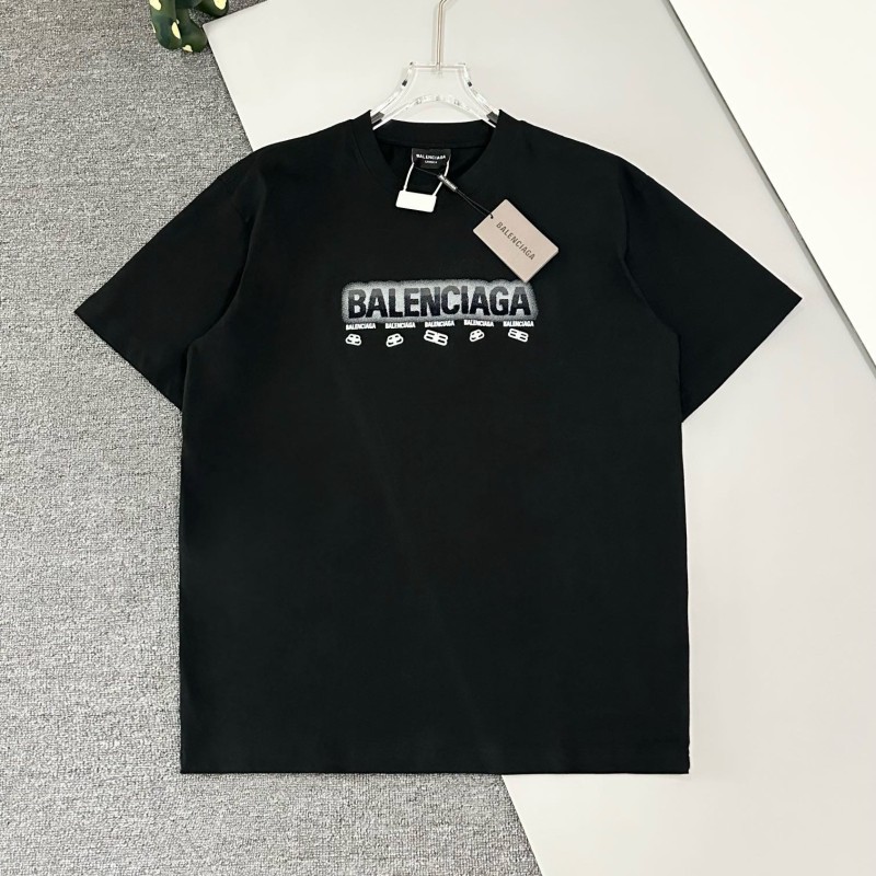 Balenciaga Unisex Tee