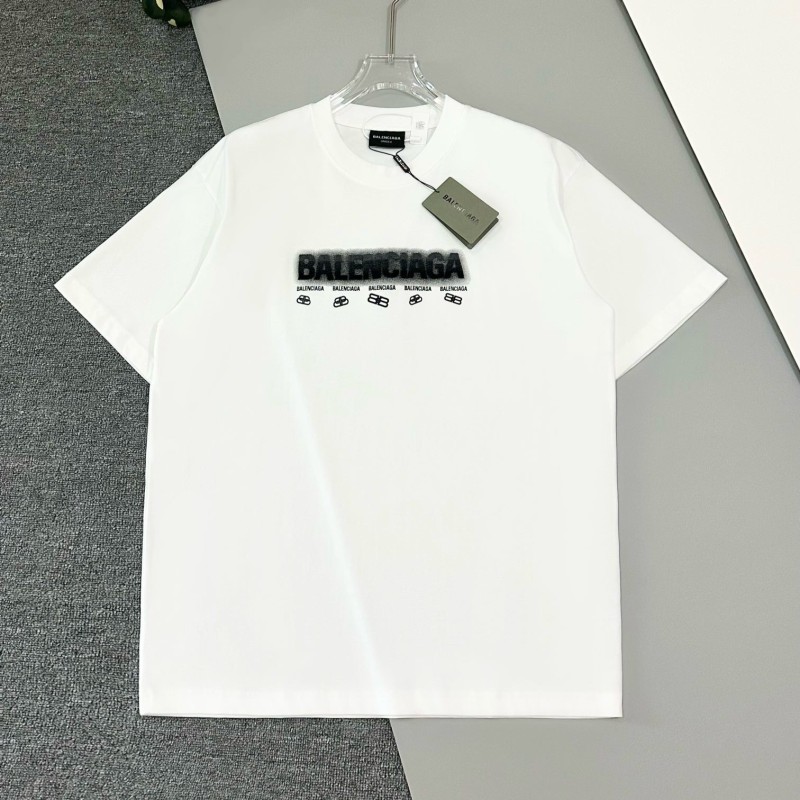 Balenciaga Unisex Tee