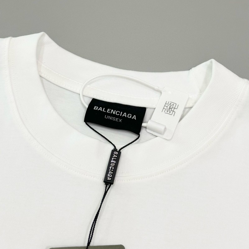 Balenciaga Unisex Tee