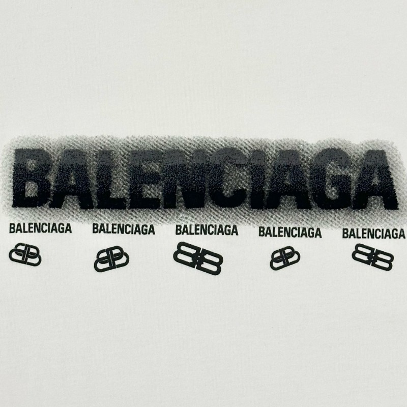 Balenciaga Unisex Tee