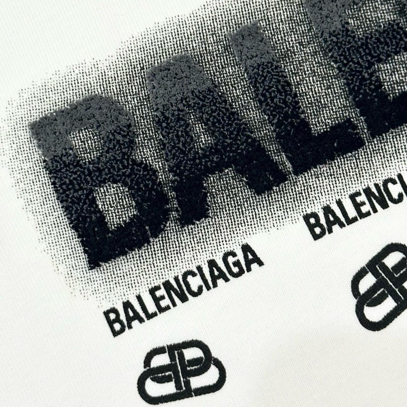 Balenciaga Unisex Tee