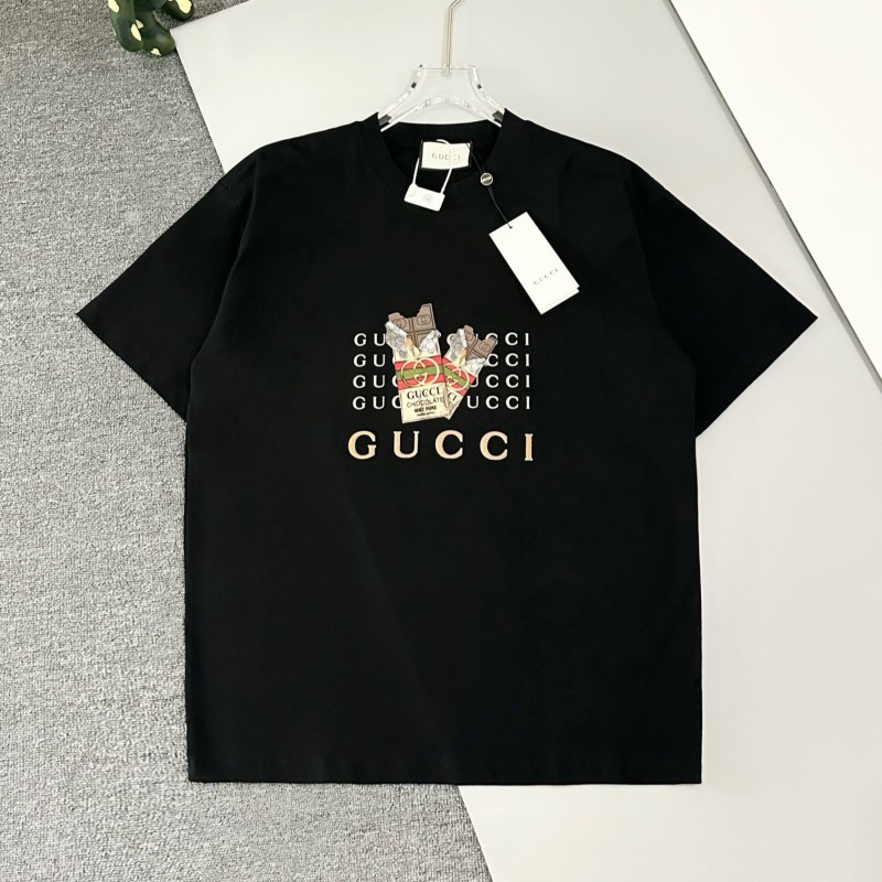 Gucci Unisex Tee