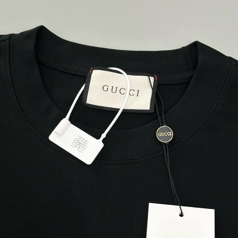 Gucci Unisex Tee