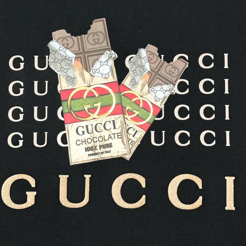 Gucci Unisex Tee