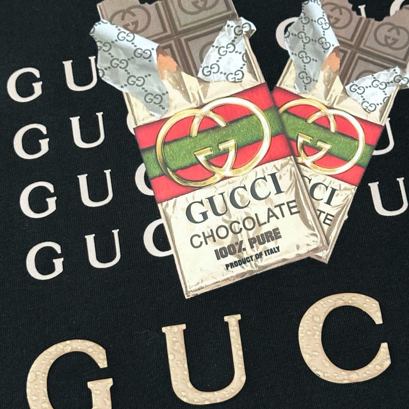 Gucci Unisex Tee