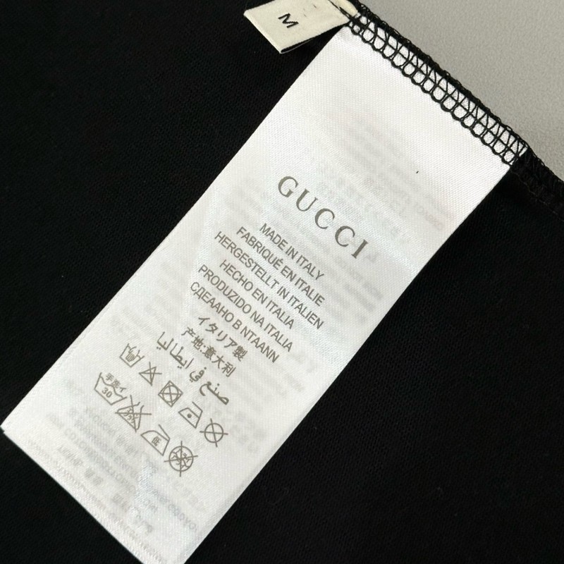 Gucci Unisex Tee