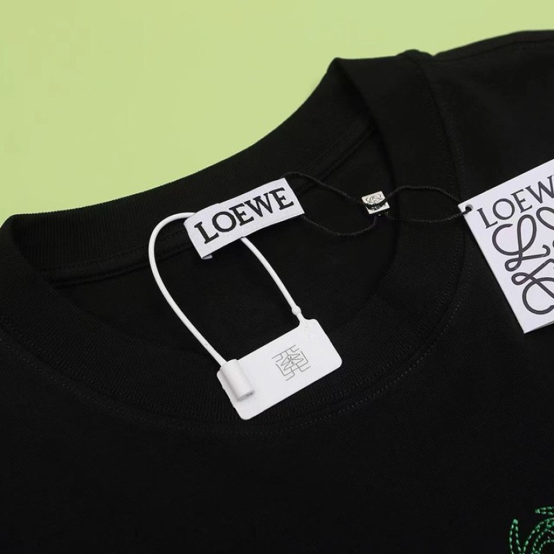 Loewe Unisex Tee