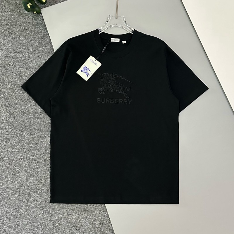 Burberry Unisex Tee