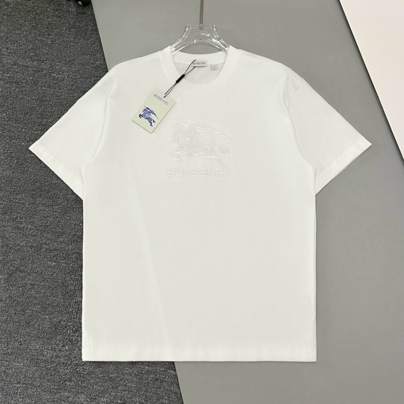 Burberry Unisex Tee