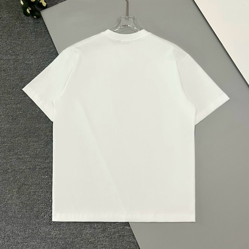 Burberry Unisex Tee