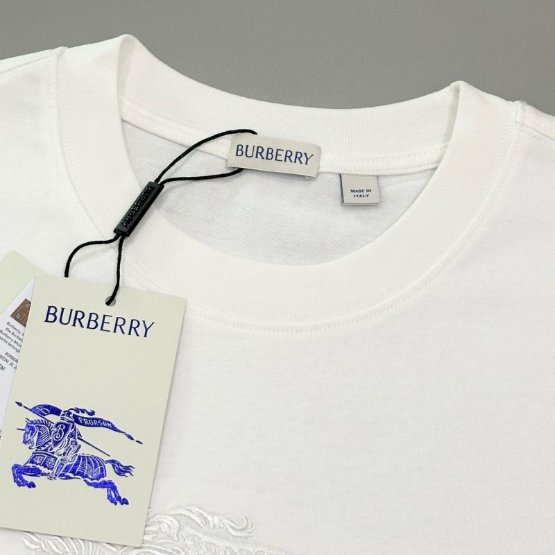 Burberry Unisex Tee