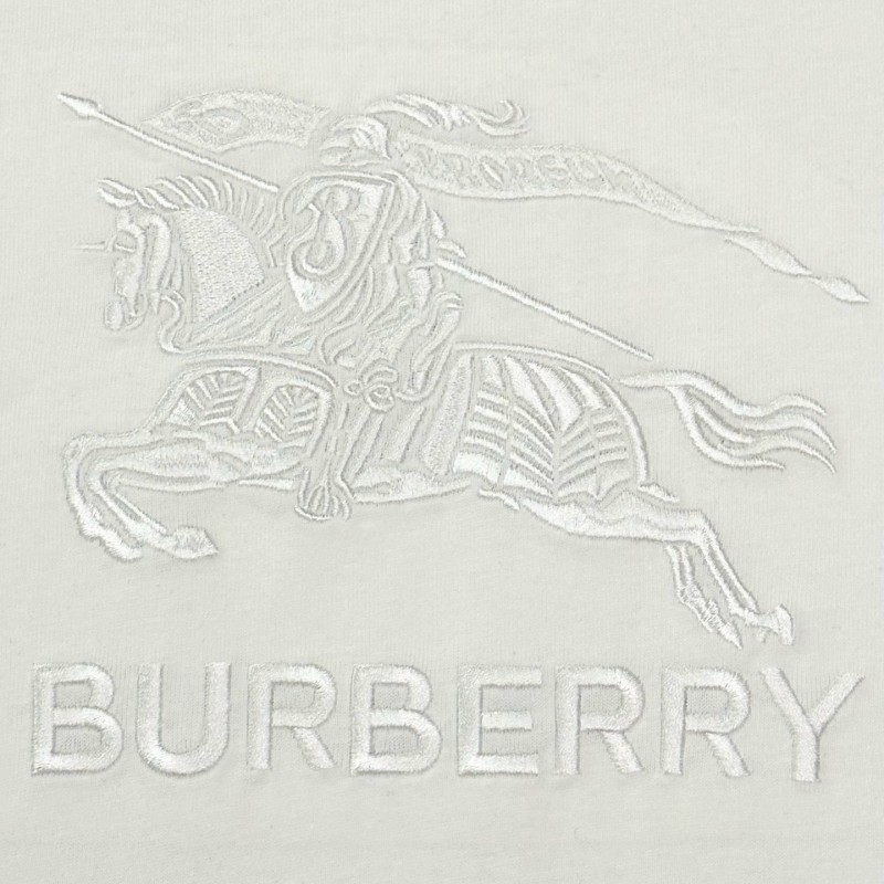 Burberry Unisex Tee