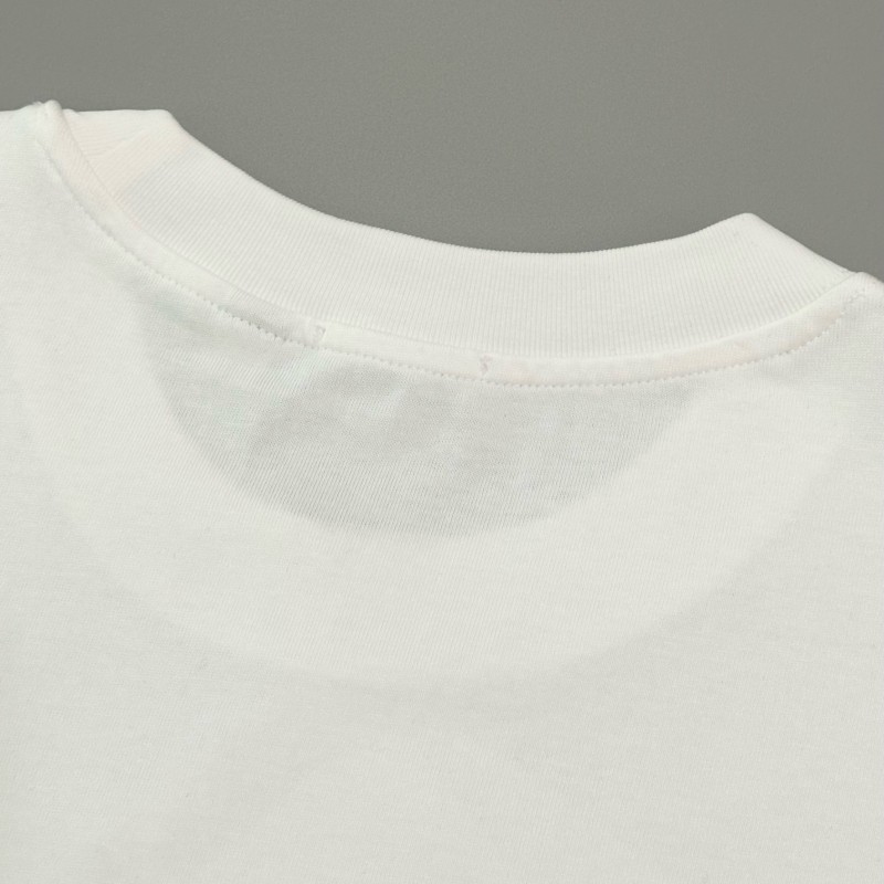 Burberry Unisex Tee