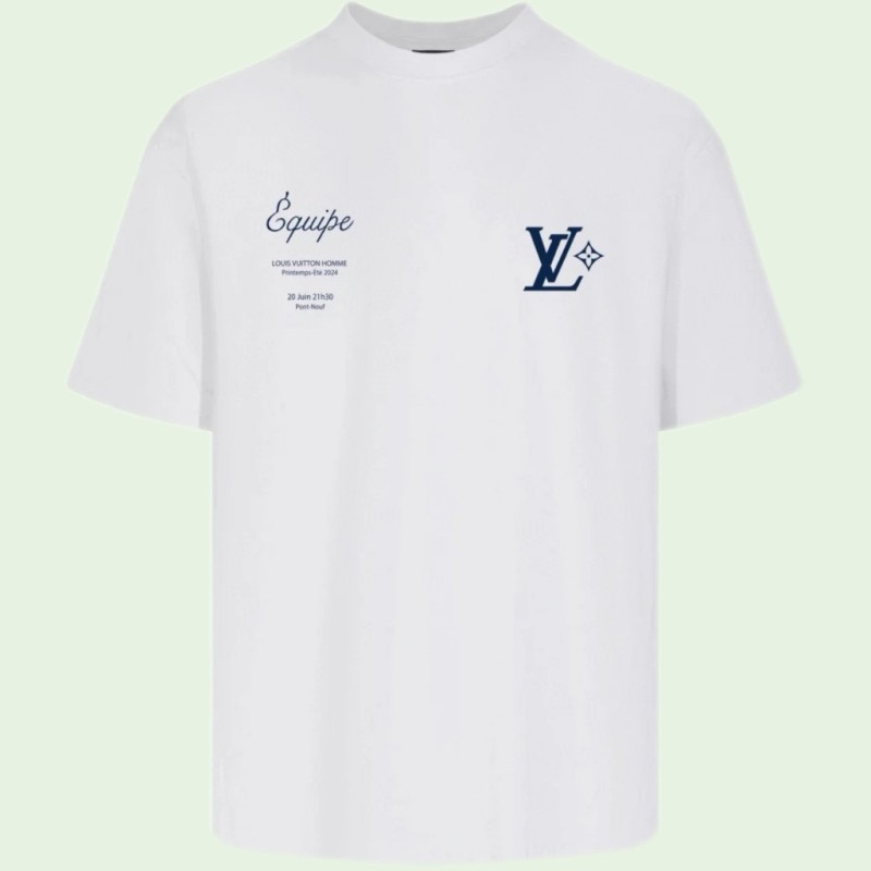 LV Unisex Tee