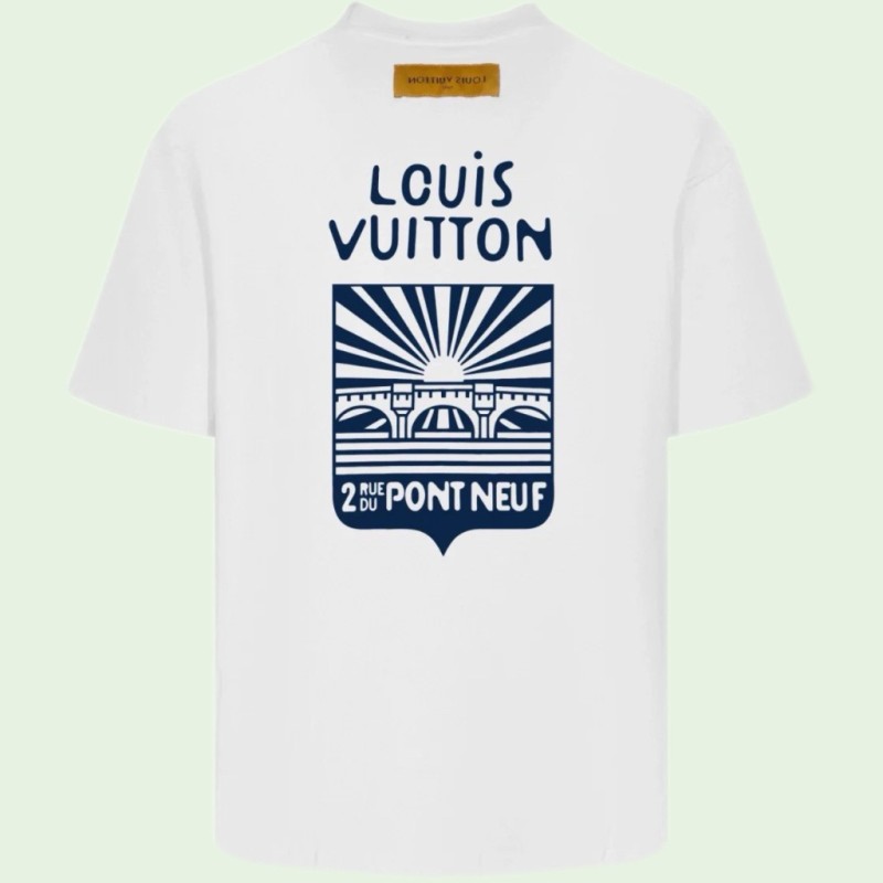 LV Unisex Tee