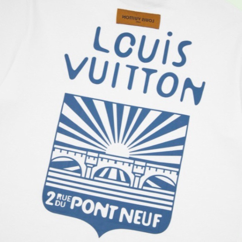 LV Unisex Tee