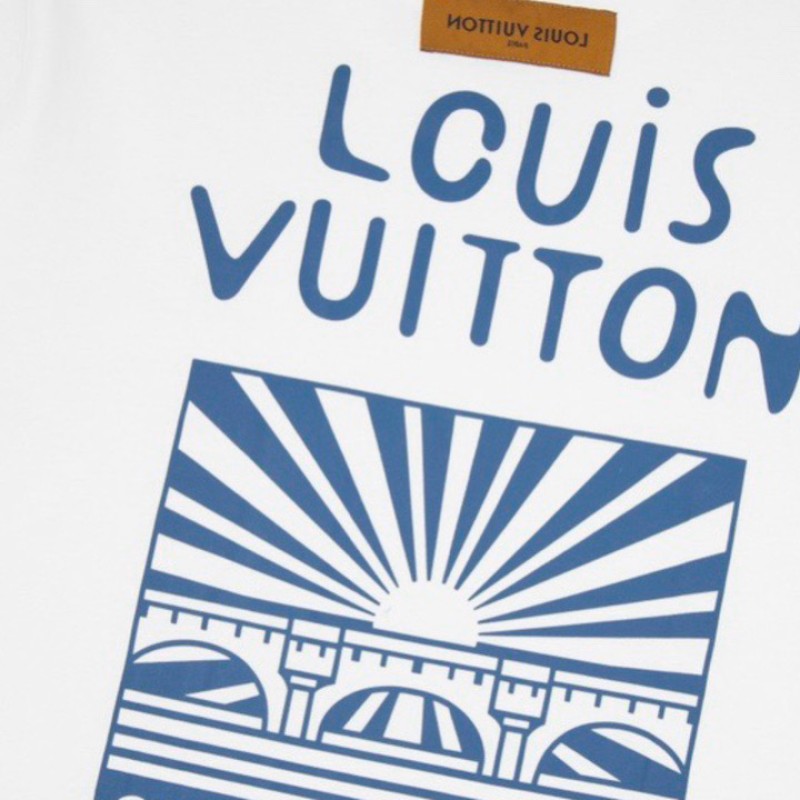 LV Unisex Tee