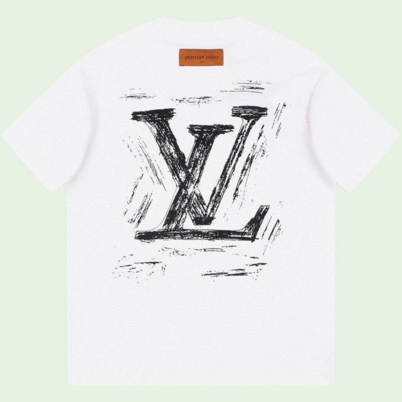 LV Unisex Tee