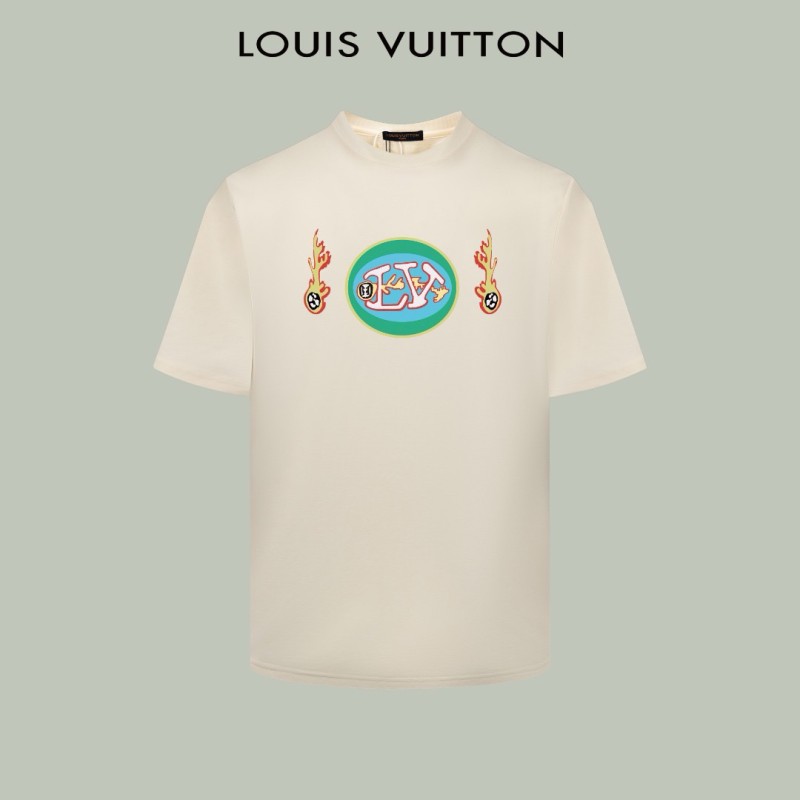 LV Unisex Tee