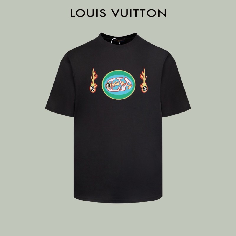 LV Unisex Tee