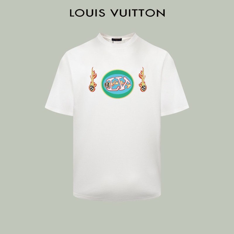 LV Unisex Tee