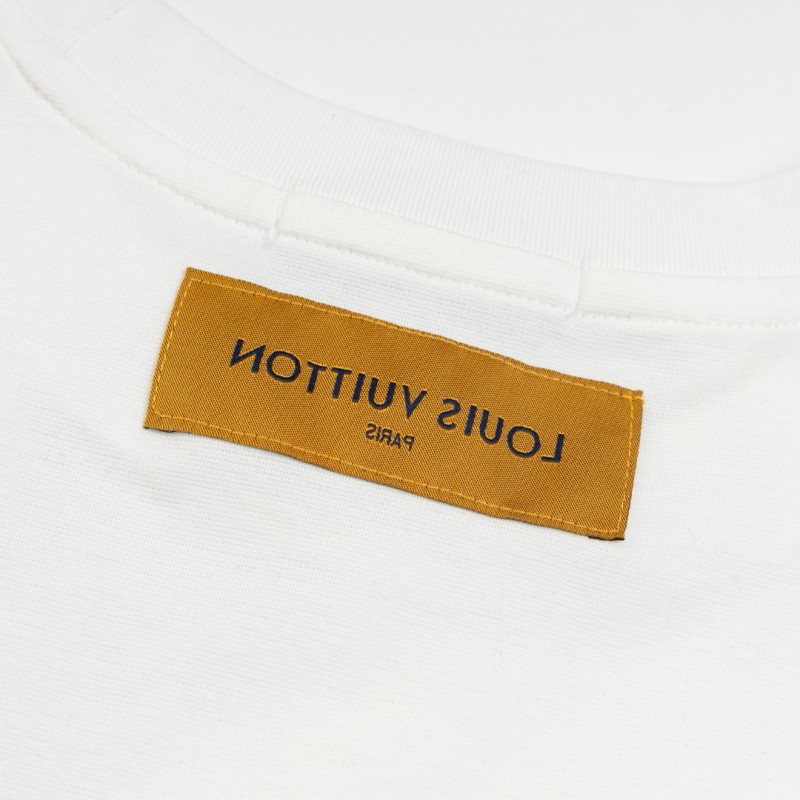 LV Unisex Tee