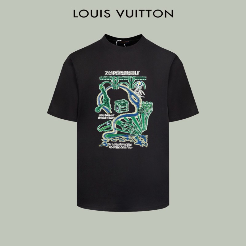 LV Unisex Tee