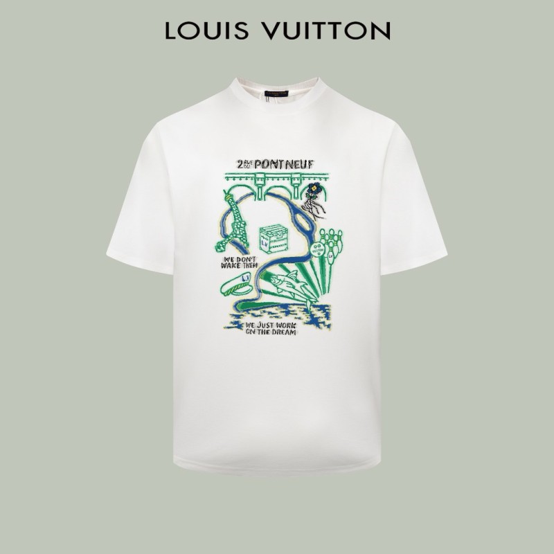 LV Unisex Tee