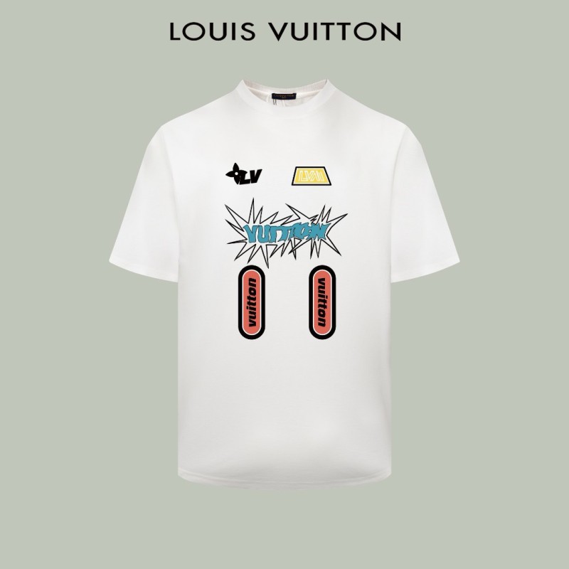 LV Unisex Tee