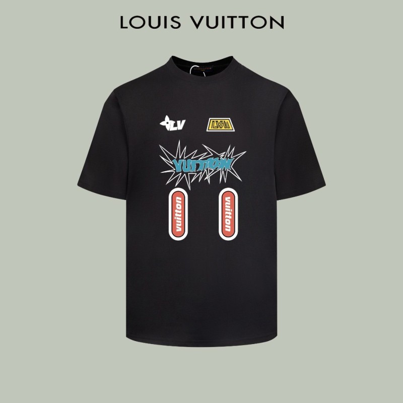 LV Unisex Tee