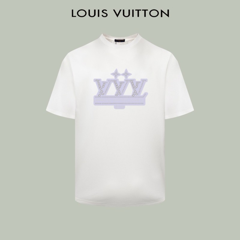 LV Unisex Tee