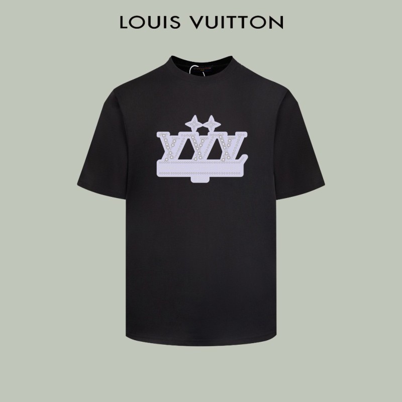 LV Unisex Tee