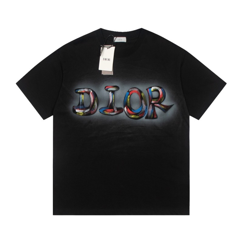 Dior Unisex Tee