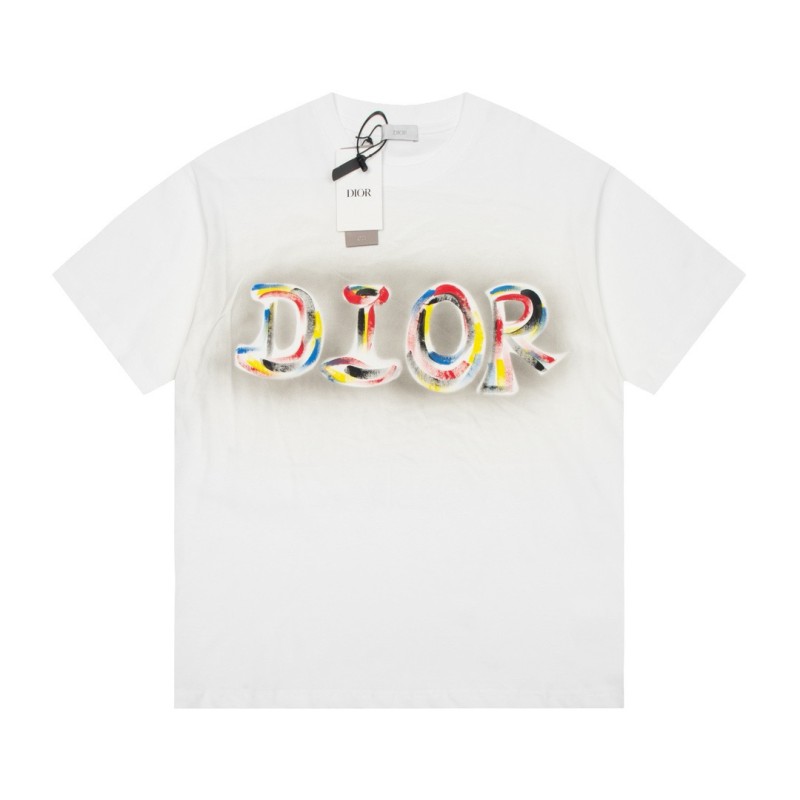 Dior Unisex Tee