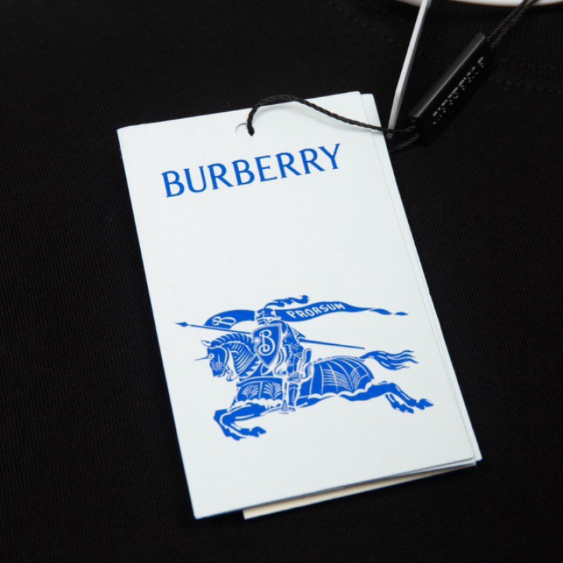 Burberry Unisex Tee