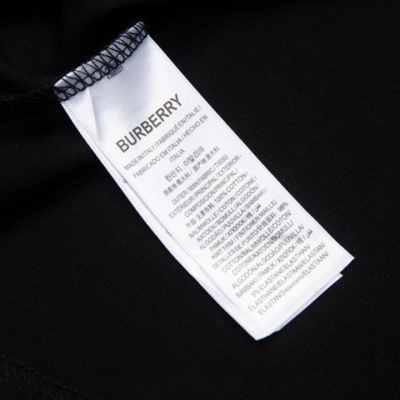 Burberry Unisex Tee