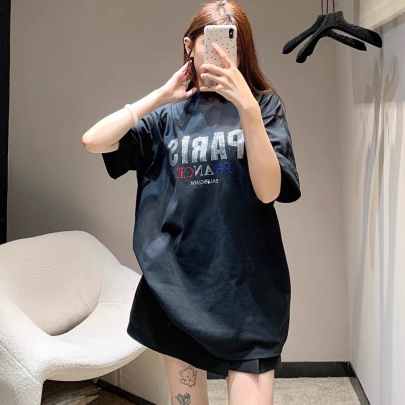 Balenciaga Unisex Tee