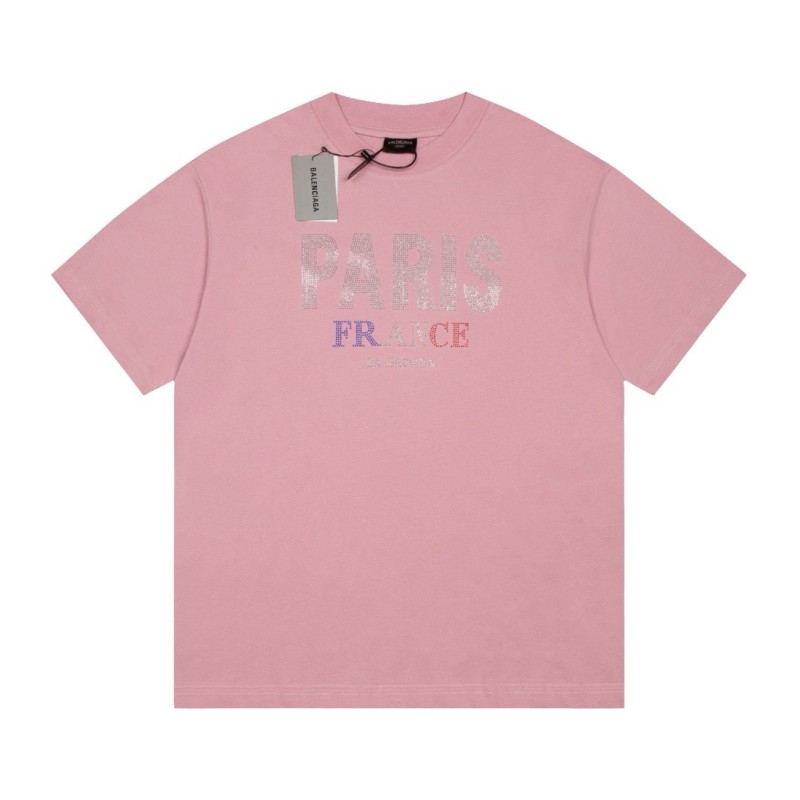 Balenciaga Unisex Tee