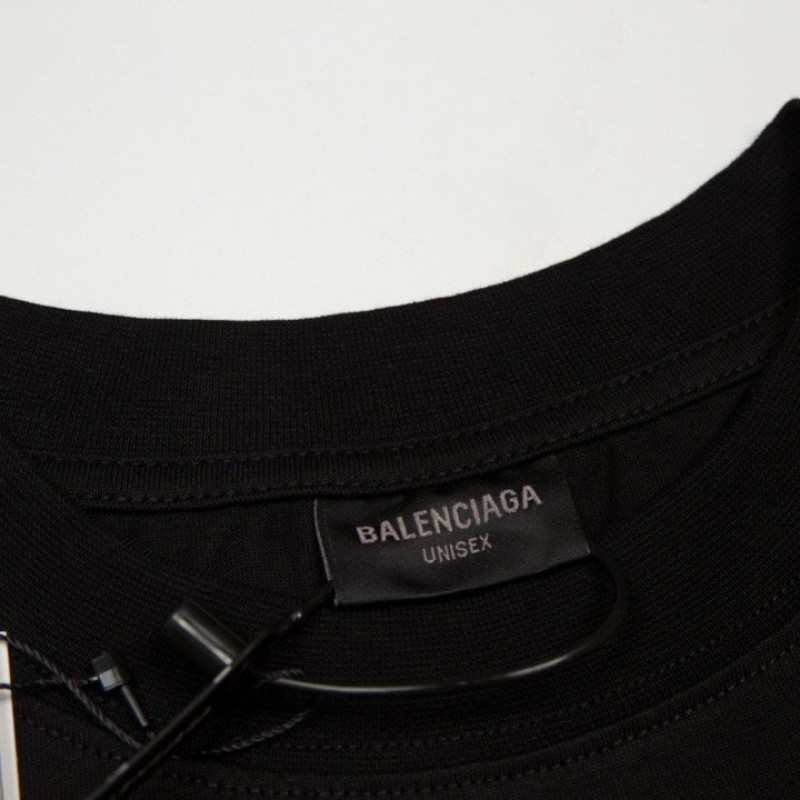 Balenciaga Unisex Tee