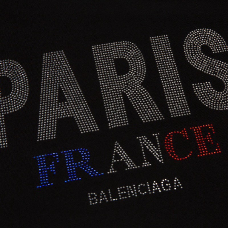 Balenciaga Unisex Tee