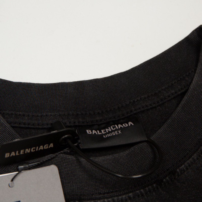 Balenciaga Unisex Tee