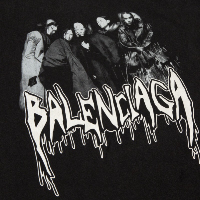 Balenciaga Unisex Tee