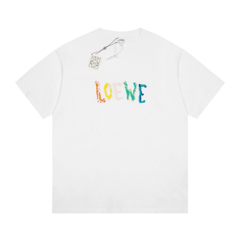 Loewe Unisex Tee